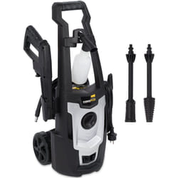 Powerplus - Nettoyeur haute pression 110 bars 1400w