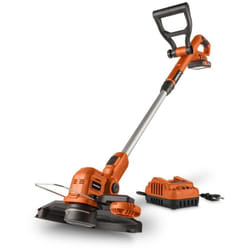 Powerplus Coupe-bordure POWDPG75421 -20V -Ø 260mm - avec batterie 20V 2.0Ah et chargeur