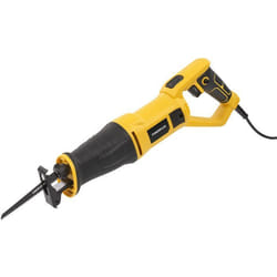 Scie sabre - POWERPLUS - POWX03961 - 750 W - Sabot pivotant - 2 lames incluses