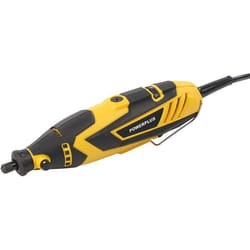 Multi-outil rotatif - POWERPLUS - POWX1324 - 135 W - Livré avec 40 accessoires