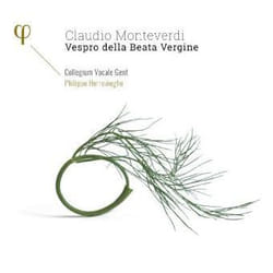 Vespro della Beata Vergine