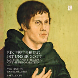Outhere Music 5400439003767 enregistrement de musique et son CD Classique Vox Luminis/Lionel Meunier/Bart Jacobs