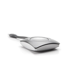 Barco ClickShare Button gadget USB Noir, Gris Bouton