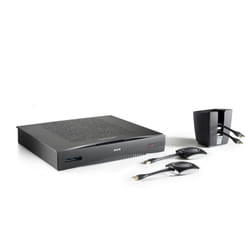 Barco ClickShare CSE-800 système de présentation sans fil HDMI Bureau