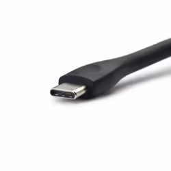Barco One ClickShare USB-C Button gadget USB Noir, Gris