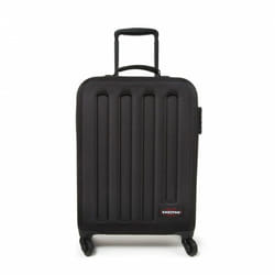 Eastpak Tranzshell Valise Casque à coque dure Noir 32 L