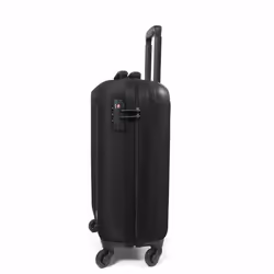 Eastpak Tranzshell Valise Casque à coque dure Noir 32 L