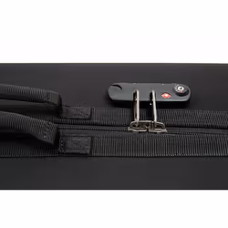 Eastpak Tranzshell Valise Casque à coque dure Noir 32 L - Vue supplémentaire 6