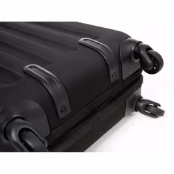 Eastpak Tranzshell Valise Casque à coque dure Noir 32 L - Vue supplémentaire 8