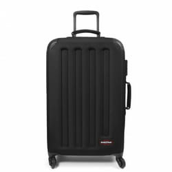 Eastpak Tranzshell Valise Casque à coque dure Noir 56 L