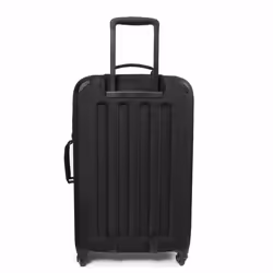 Eastpak Tranzshell Valise Casque à coque dure Noir 56 L