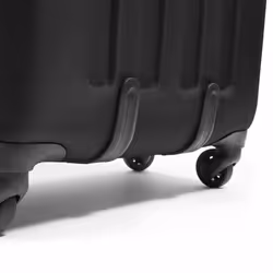 Eastpak Tranzshell Valise Casque à coque dure Noir 56 L - Vue supplémentaire 6