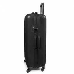 Eastpak Tranzshell Valise Casque à coque dure Noir 75 L