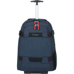 Samsonite SONORA 17" Sac à dos Bleu