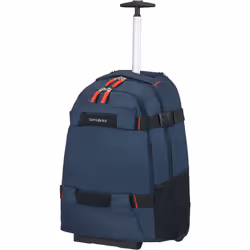 Samsonite SONORA 17" Sac à dos Bleu