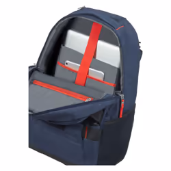 Samsonite SONORA 17" Sac à dos Bleu