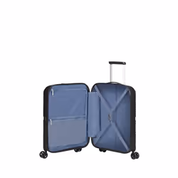 American Tourister AIRCONIC Roue Noir 33,5 L Polypropylène (PP)