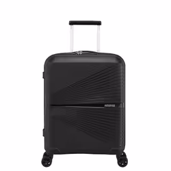 American Tourister AIRCONIC Roue Noir 33,5 L Polypropylène (PP) - Vue supplémentaire 4