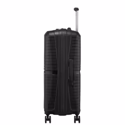 American Tourister AIRCONIC Roue Noir 67 L Polypropylène (PP) - Vue supplémentaire 4