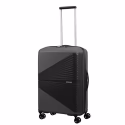 American Tourister AIRCONIC Roue Noir 67 L Polypropylène (PP) - Vue supplémentaire 6