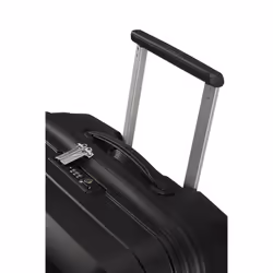 American Tourister AIRCONIC Roue Noir 67 L Polypropylène (PP) - Vue supplémentaire 7