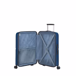 American Tourister 128187 1552 bagage Roue Marine 67 L Polycarbonate
