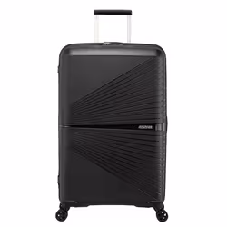 American Tourister AIRCONIC Roue Noir 101 L Polypropylène (PP) - Vue supplémentaire 4
