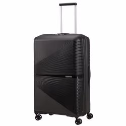 American Tourister AIRCONIC Roue Noir 101 L Polypropylène (PP) - Vue supplémentaire 6