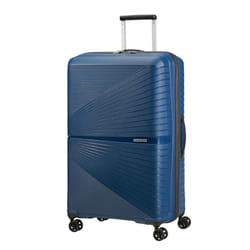 American Tourister Airconic Roue Bleu 101 L Polypropylène (PP)