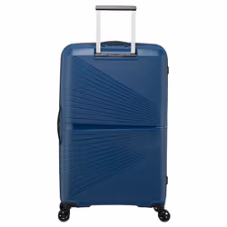 American Tourister Airconic Roue Bleu 101 L Polypropylène (PP)