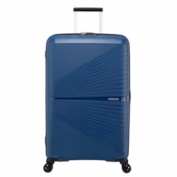 American Tourister Airconic Roue Bleu 101 L Polypropylène (PP) - Vue supplémentaire 4