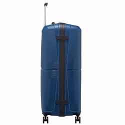 American Tourister Airconic Roue Bleu 101 L Polypropylène (PP) - Vue supplémentaire 6