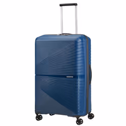 American Tourister Airconic Roue Bleu 101 L Polypropylène (PP) - Vue supplémentaire 7