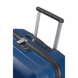 American Tourister Airconic Roue Bleu 101 L Polypropylène (PP) - Vue supplémentaire 8