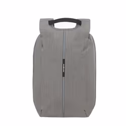 Samsonite Securipak sac à dos Gris Polyéthylène téréphthalate (PET) - Vue supplémentaire 4