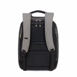 Samsonite Securipak sac à dos Gris Polyéthylène téréphthalate (PET) - Vue supplémentaire 5