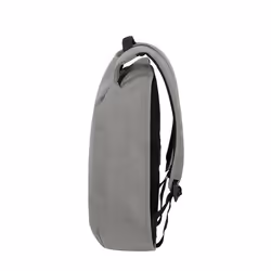 Samsonite Securipak sac à dos Gris Polyéthylène téréphthalate (PET) - Vue supplémentaire 6