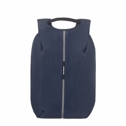 Samsonite Securipak, 39,6 cm (15.6"), Compartiment pour Notebook, Polyéthylène téréphthalate (PET)