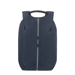 Samsonite Securipak sac à dos Bleu Polyéthylène téréphthalate (PET)