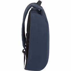 Samsonite Securipak sac à dos Bleu Polyéthylène téréphthalate (PET) - Vue supplémentaire 5