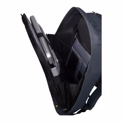 Samsonite Securipak sac à dos Bleu Polyéthylène téréphthalate (PET) - Vue supplémentaire 6