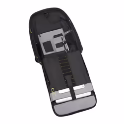 Samsonite 128822-T061 15.6" Sac à dos Noir