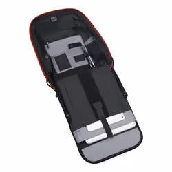 Samsonite Securipak 15.6" Sac à dos Rouge