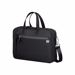 Samsonite Eco Wave 15.6" Malette Noir