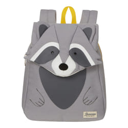 Samsonite Happy Sammies Eco sac à dos Sac à dos normal Gris Polyester