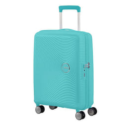 American Tourister Sounbox Valise à 4 roues Extensible 55cm