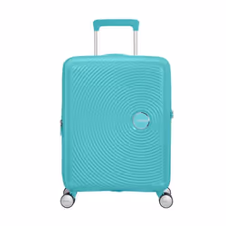 American Tourister Sounbox Valise à 4 roues Extensible 55cm - Vue supplémentaire 5