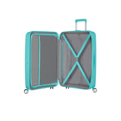 American Tourister Sounbox Valise à 4 roues Extensible 77cm