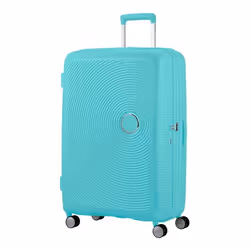 American Tourister Sounbox Valise à 4 roues Extensible 77cm