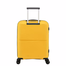 American Tourister AIRCONIC Roue Jaune 33,5 L Polypropylène (PP)